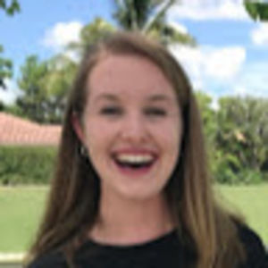 Meet your Posher, Madeline